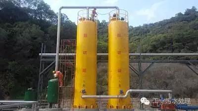 干法、濕法和生物脫硫三大工藝比較